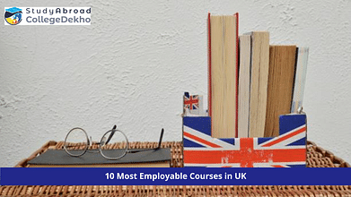 Top 10 Most Employable Courses To Study in UK 2023