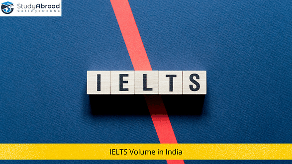 IELTS Coaching 'Among the Most Searched Education Services in India'