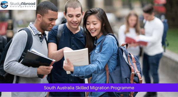 South Australia Skilled Migration Programme 2021-2022: All You Need to Know