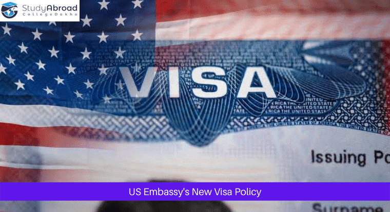 Indian Applicants Appearing 1st Time for US Student Visa Interviews 'Have Best Chance of Approval This Year'