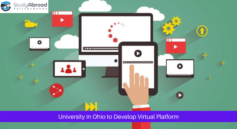 Ohio University Develops Virtual Platform