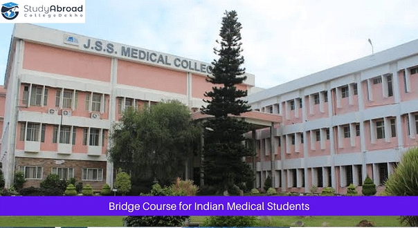 JSS Medical College Announces Free Bridge Course for Ukraine-returned Indian Students