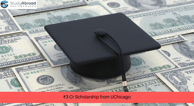 Tamil Nadu Farmer’s Girl Wins Scholarship Worth Rs 3 Cr to Study at University of Chicago