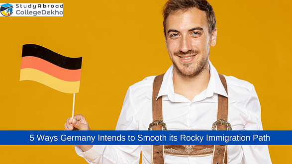 5 Ways Germany Intends to Attract Foreign Talent