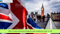 3/4th of Int'l Students Employed in Graduate-level Positions in UK