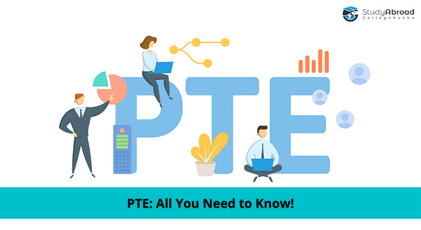 Everything You Need to Know About PTE Listening Section