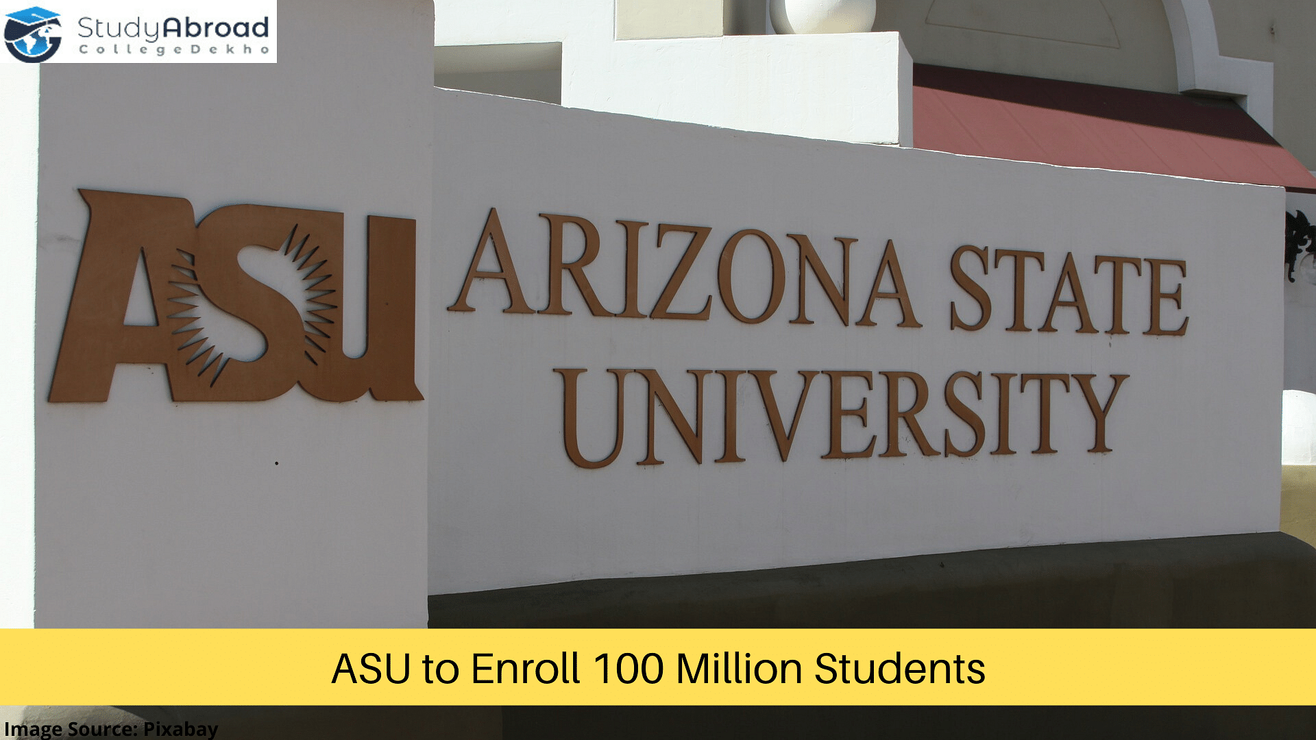 ASU to Launch Free Global Education Initiative