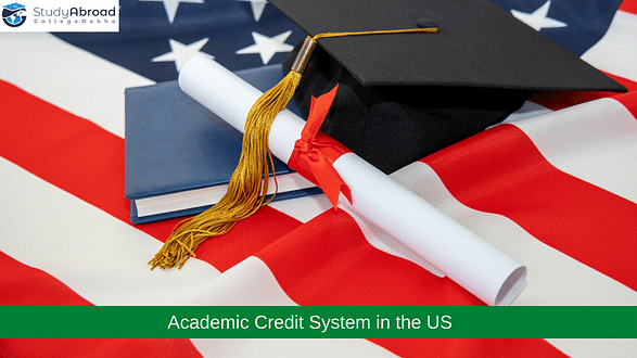 USA Academic Credit System - All You Need to Know
