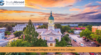 Ivy League colleges vs Liberal Arts Colleges: Which One is Better?