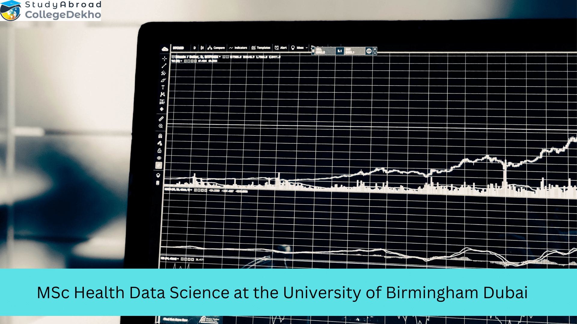Admissions Open for MSc Health Data Science at the University of Birmingham Dubai