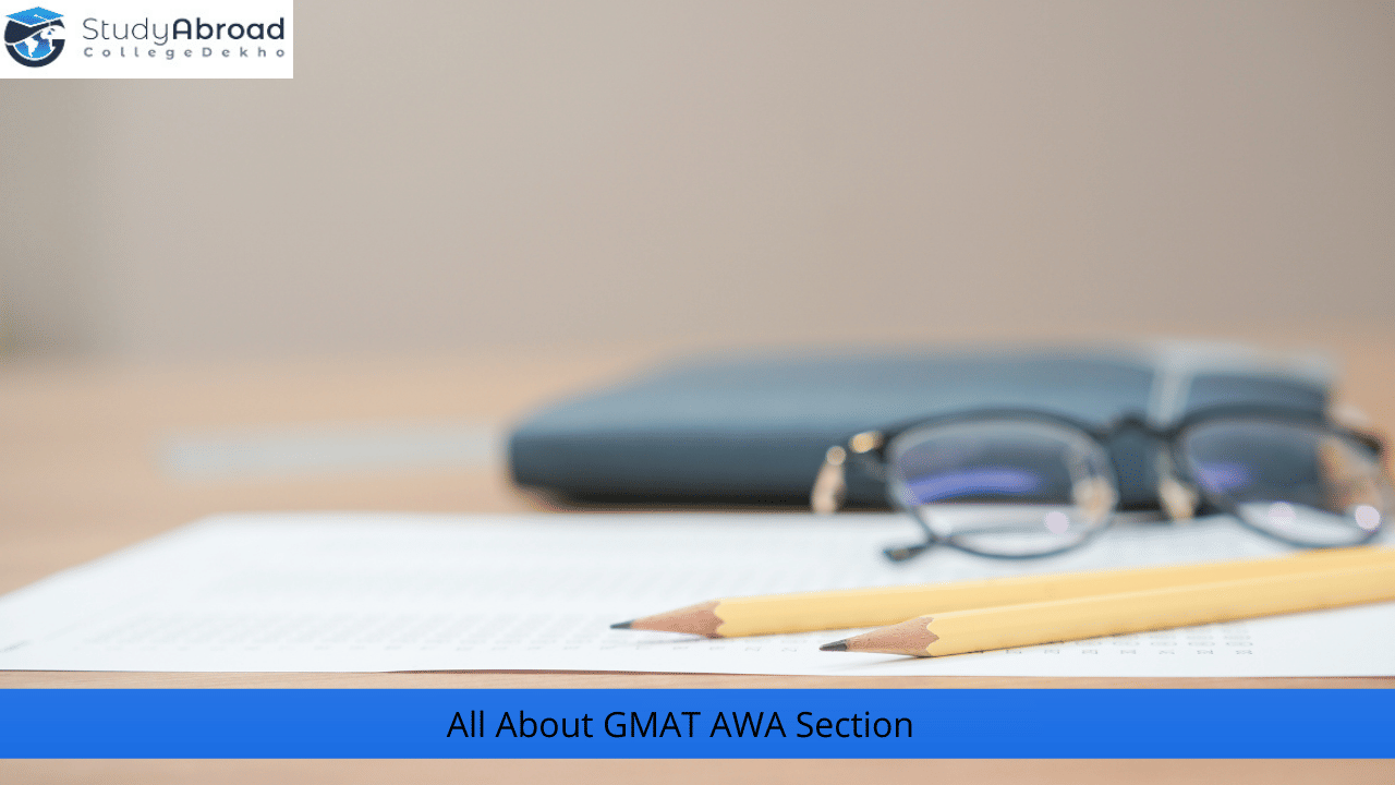Everything You Need to Know About GMAT Analytical Writing Section