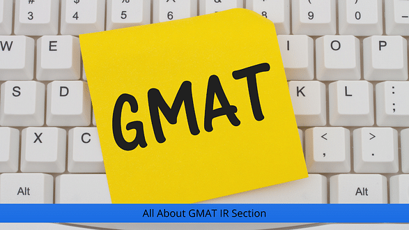 GMAT Integrated Reasoning