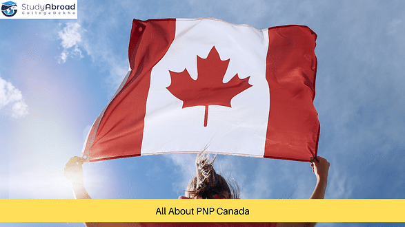 Provincial Nominee Program (PNP): Canada Immigration Guide