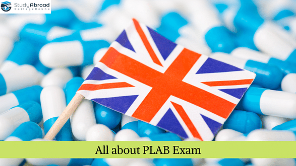 PLAB Exam - Dates, Application, Syllabus, Fees, Cost, Results