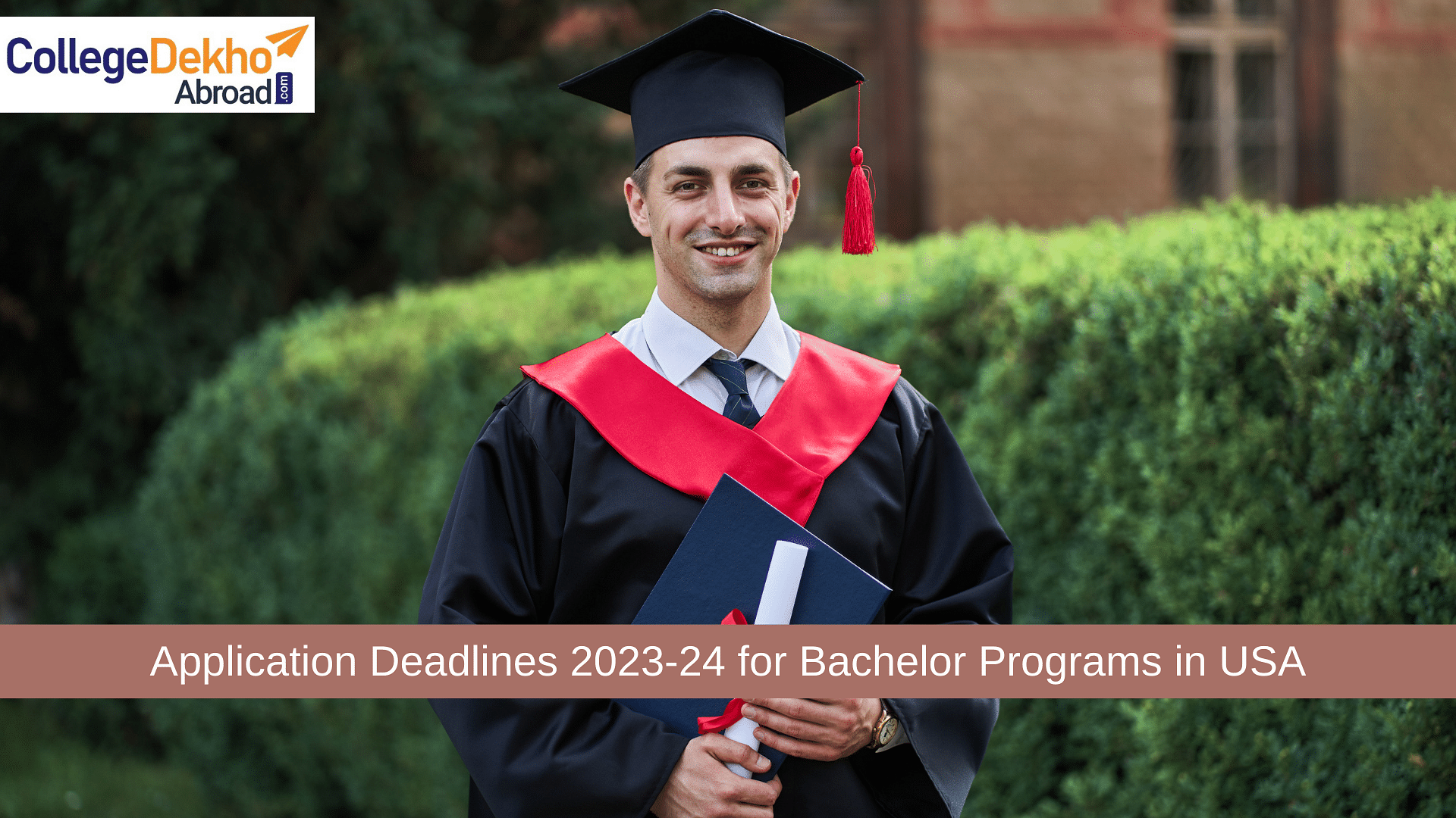 Application Deadlines for Bachelor Programs in US Universities