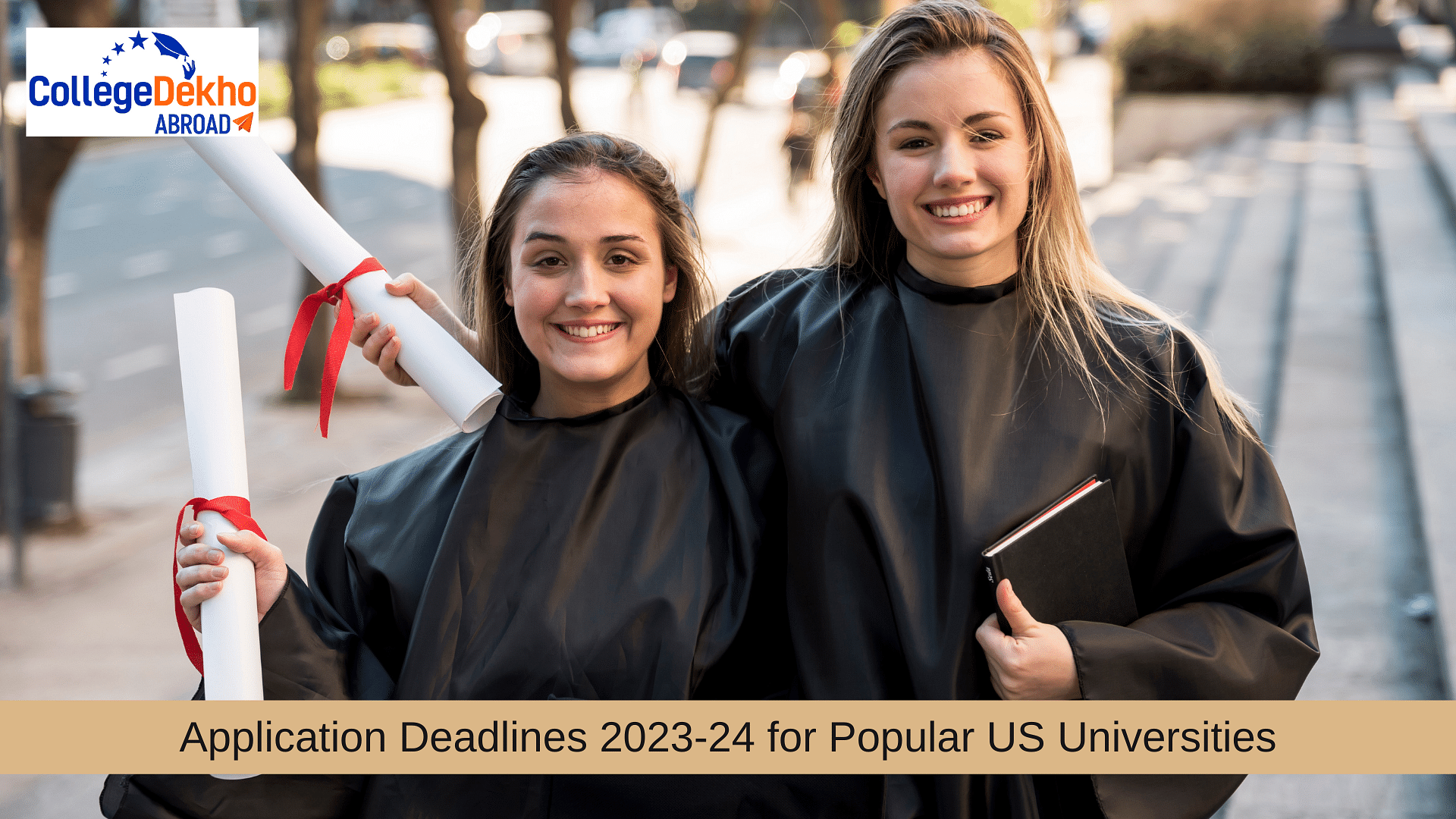 Application Deadlines 2023-24 For Popular US Universities - Fall ...