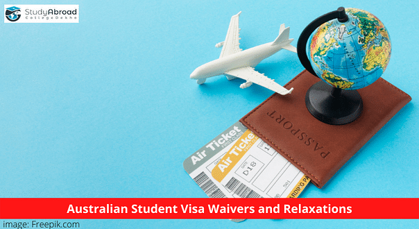 Australia Introduces Waivers, Visa Relaxations for International Students