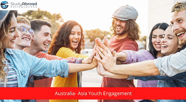 'Growing Need for Non-Travel Dependent Australia-Asia Youth Engagement'