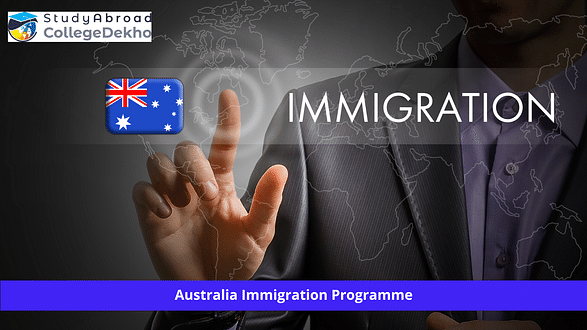 160,000 Vacancies Announced in Australia for 2022-23 Immigration