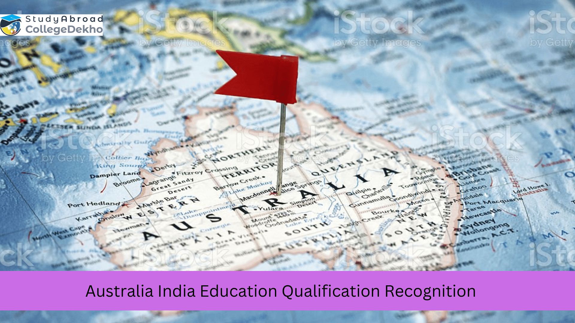 Australian PM Announced Recognition of Australian Degrees Completed from India