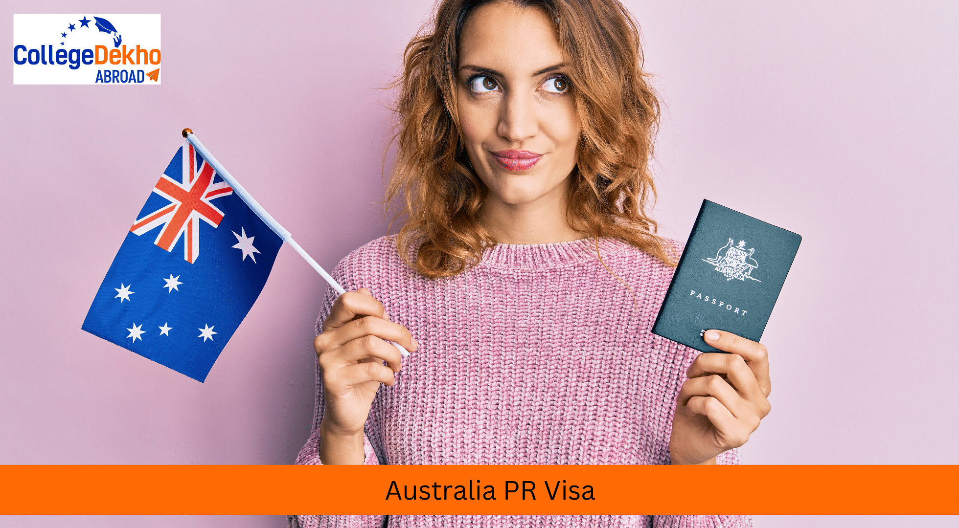 Australia PR Visa for Indian Students