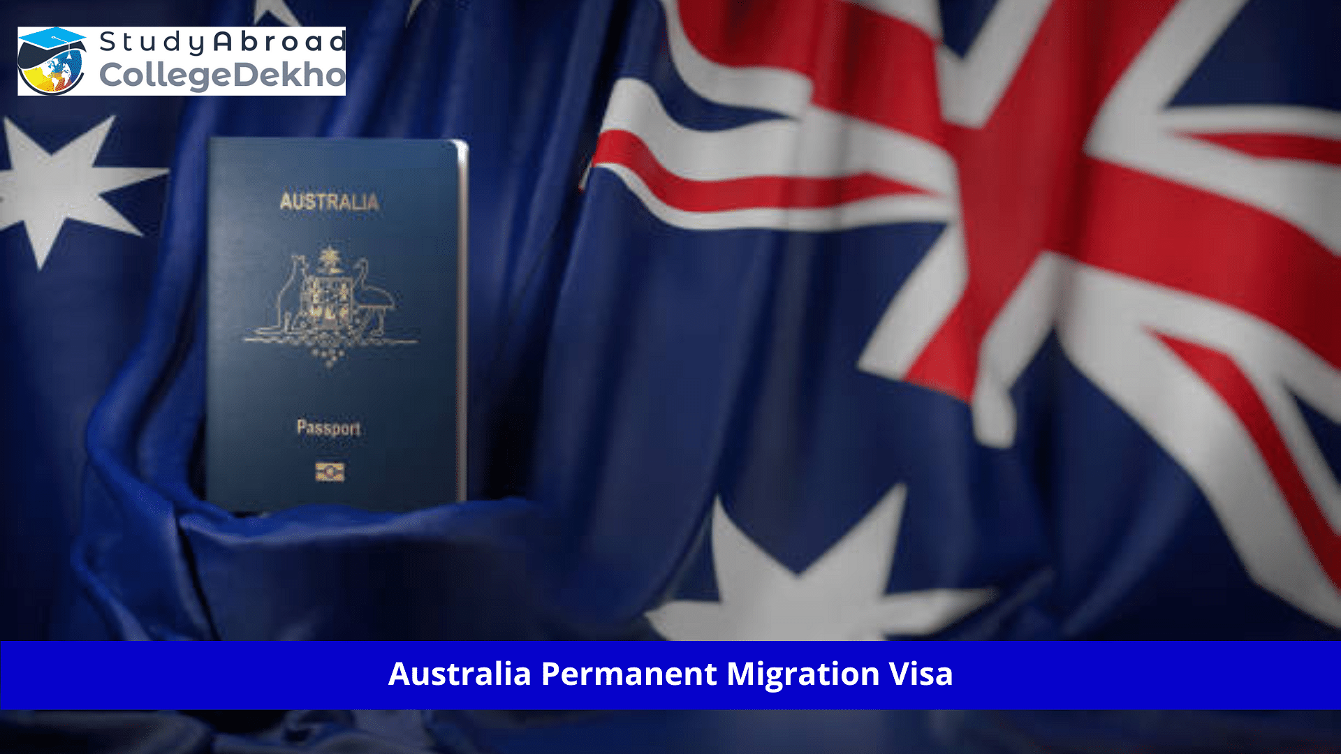 Australia Permanent Migration Visa