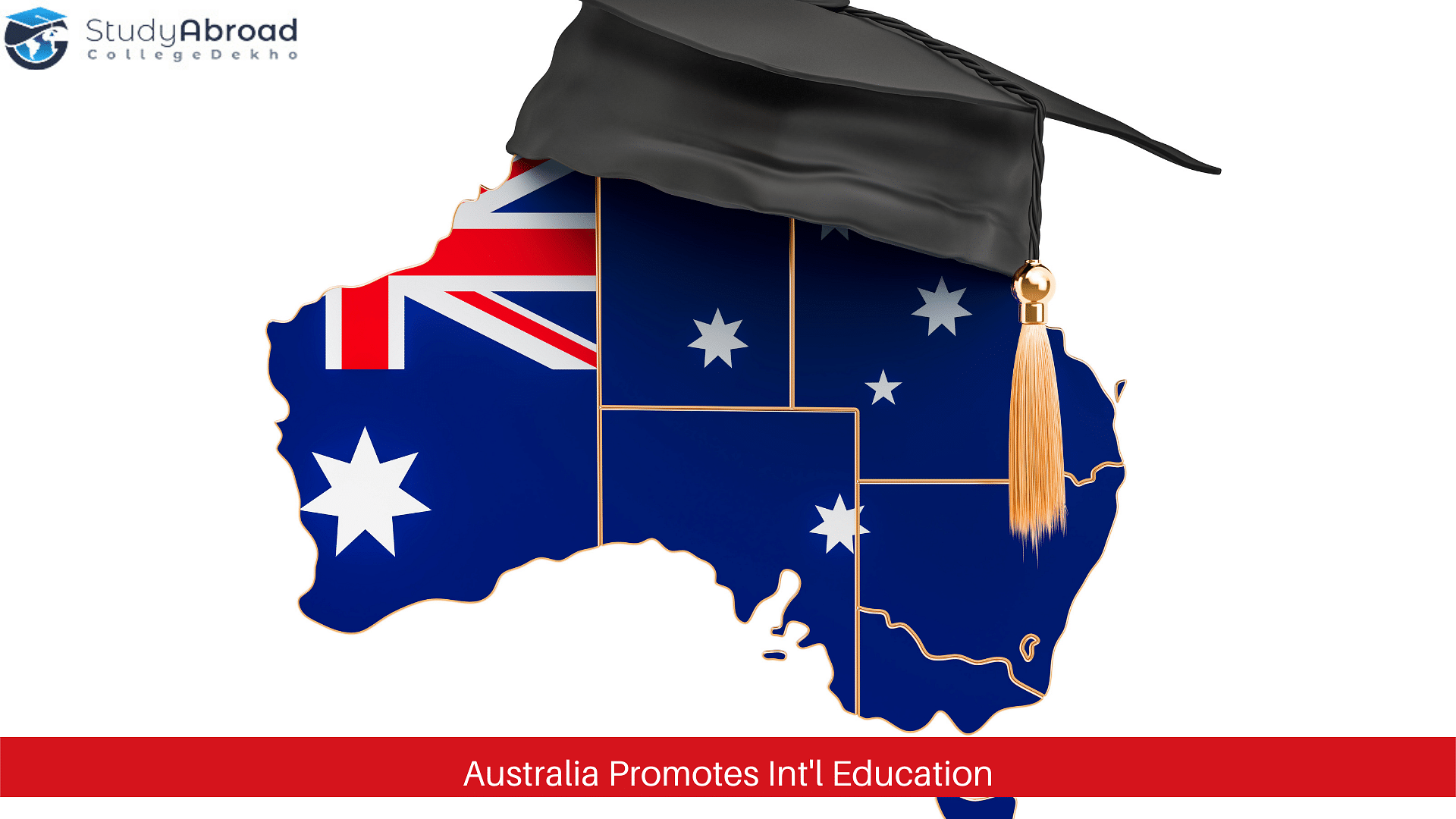 Australia Promotes Int'l Education