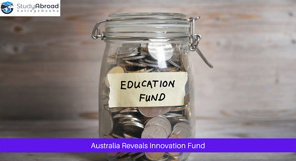 Australia Reveals $10m International Education Innovation Fund