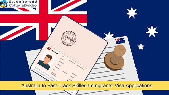 Australia to Fast-Track Skilled Immigrants Visa Applications