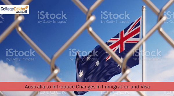 Australia to Introduce Changes in Immigration System and Visa Processing