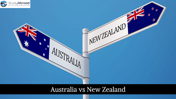 Australia vs New Zealand: Which is Better for Study Abroad?
