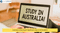 Australia Facing Significant Drop in Number of International Students: Report