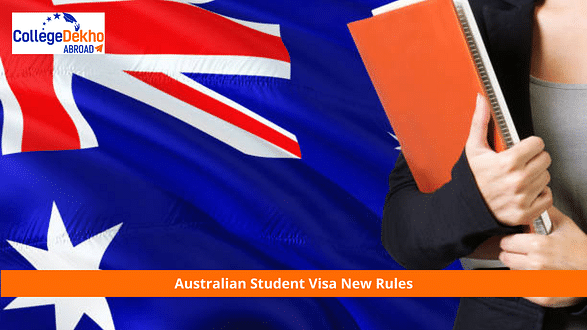 New Australian Student Visa Rules for Indians From July 1, 2023