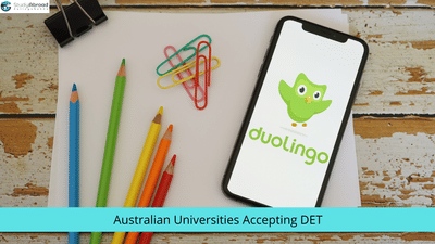 Australian Universities Accepting Duolingo