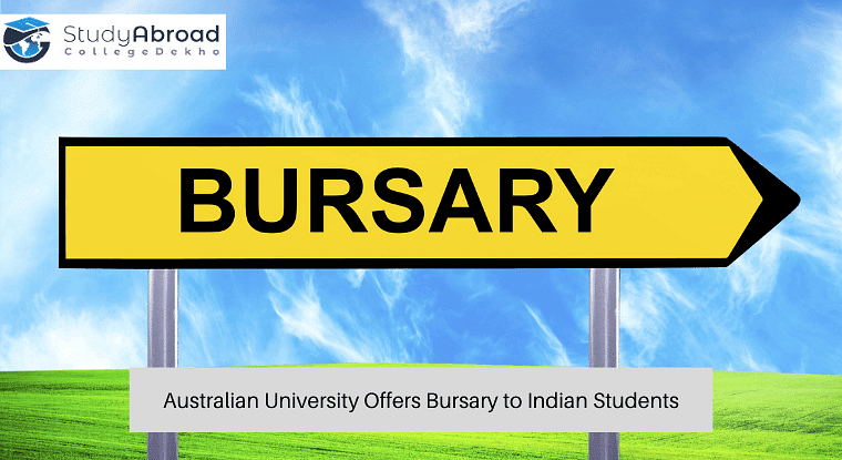 Deakin University Offers 30% In-Country Bursary for Indian Students