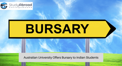 Deakin University Offers 30% In-Country Bursary for Indian Students