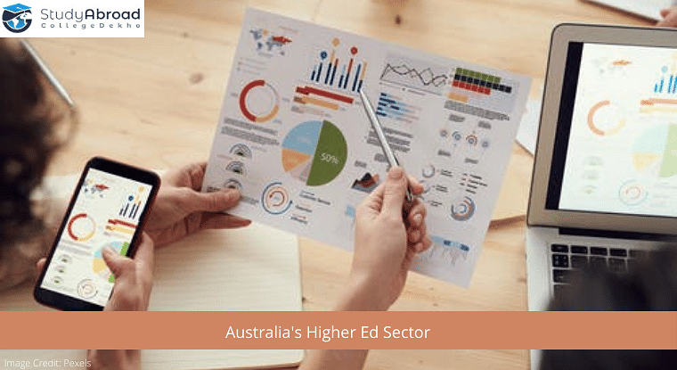 Australia's Higher Ed Sector