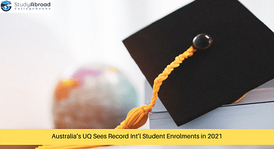 University of Queensland Sees Record Int’l Student Enrollment in 2021 as Universities Offer Fee Discounts