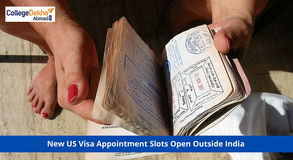 US Consular Offices in Bangkok and Frankfurt Open Visa Slots for Indian B1/B2 Applicants