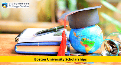 Boston University Scholarships
