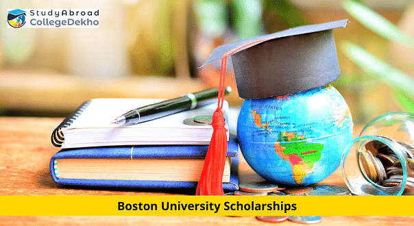 Boston University Scholarship Deadlines 2023-24: Check Eligibility and Award Amount