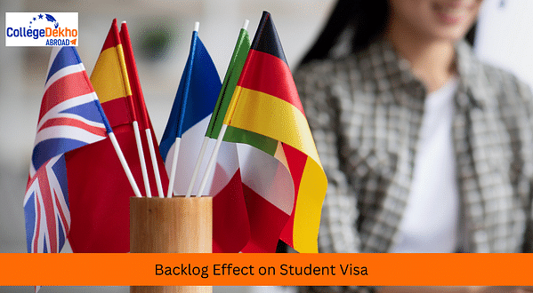 Do Backlogs Affect the Student Visa Process?