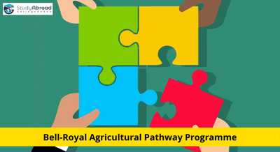 Bell-Royal Agricultural University Pathway Programme