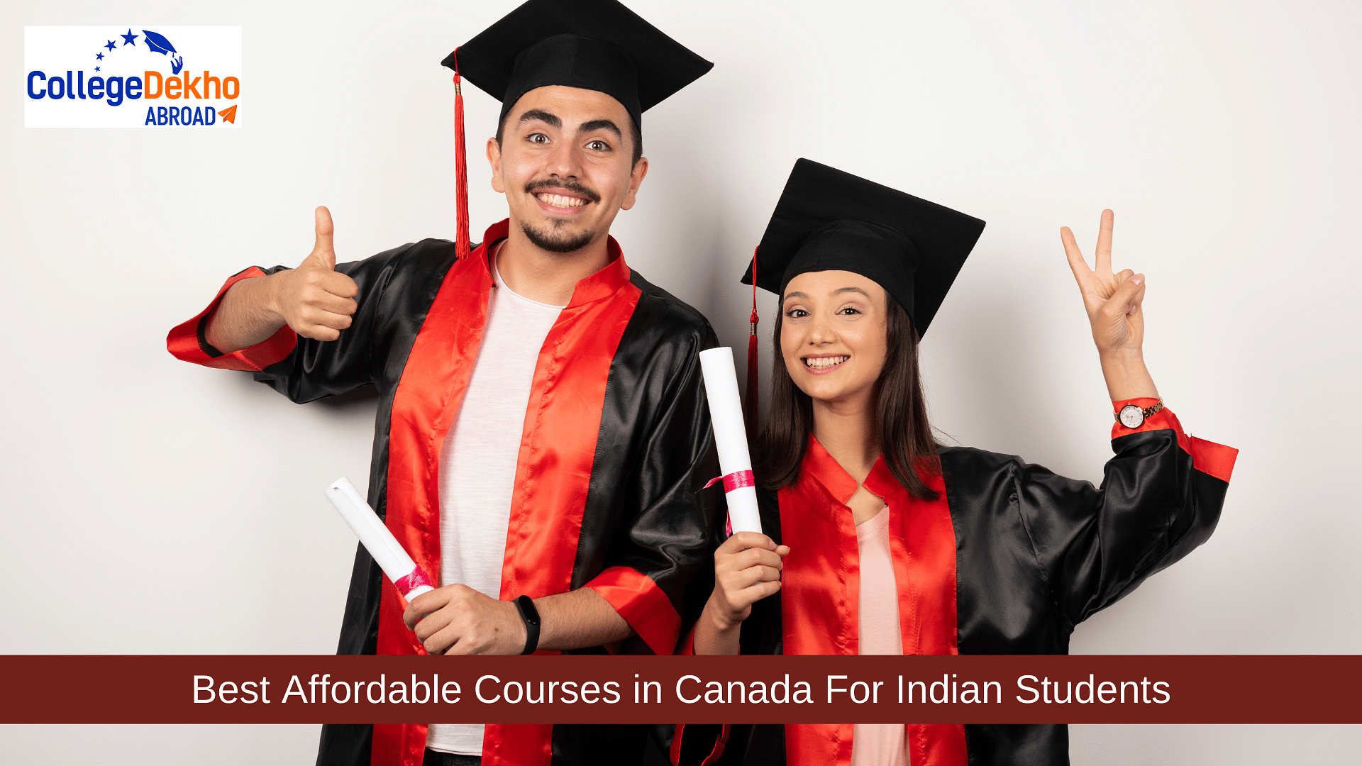 Best Affordable Courses in Canada