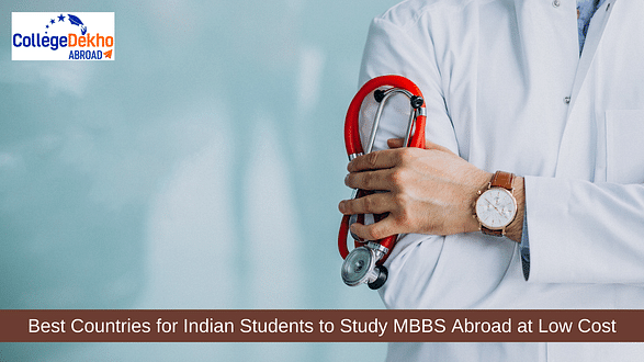 Best Countries for Indian Students to Study MBBS Abroad at Low Cost