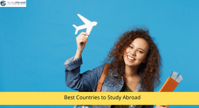 Best Countries to Study Abroad for Indian Students