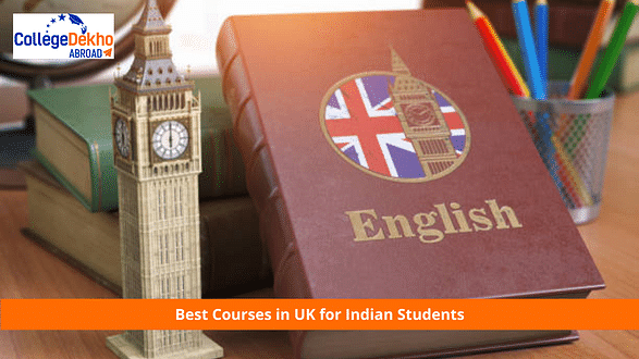 Top Courses to Study in the UK for International Students