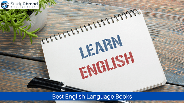Top 10 Books to Polish Your English Language Skills