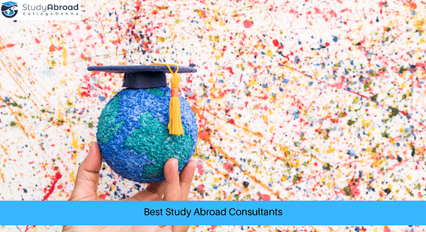 Best Study Abroad Consultants for Guidance on Overseas Education