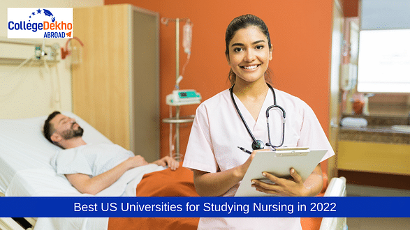 Best US Universities for Studying Nursing in 2023